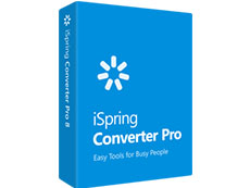 iSpring Converter Pro授權(quán)購(gòu)買