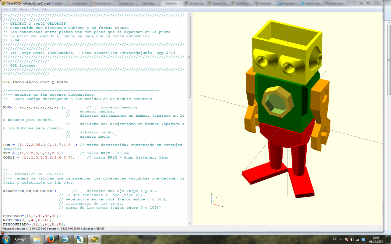 OpenSCAD