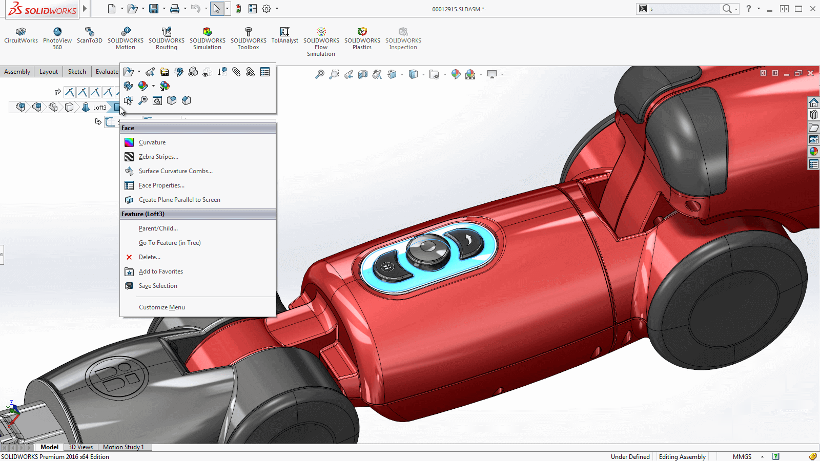 Solidworks