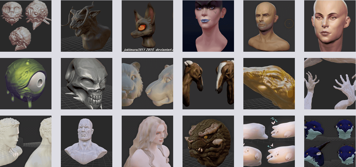 SculptGL