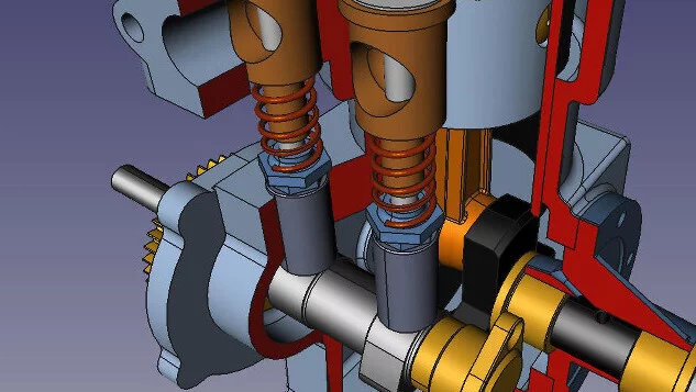 FreeCAD