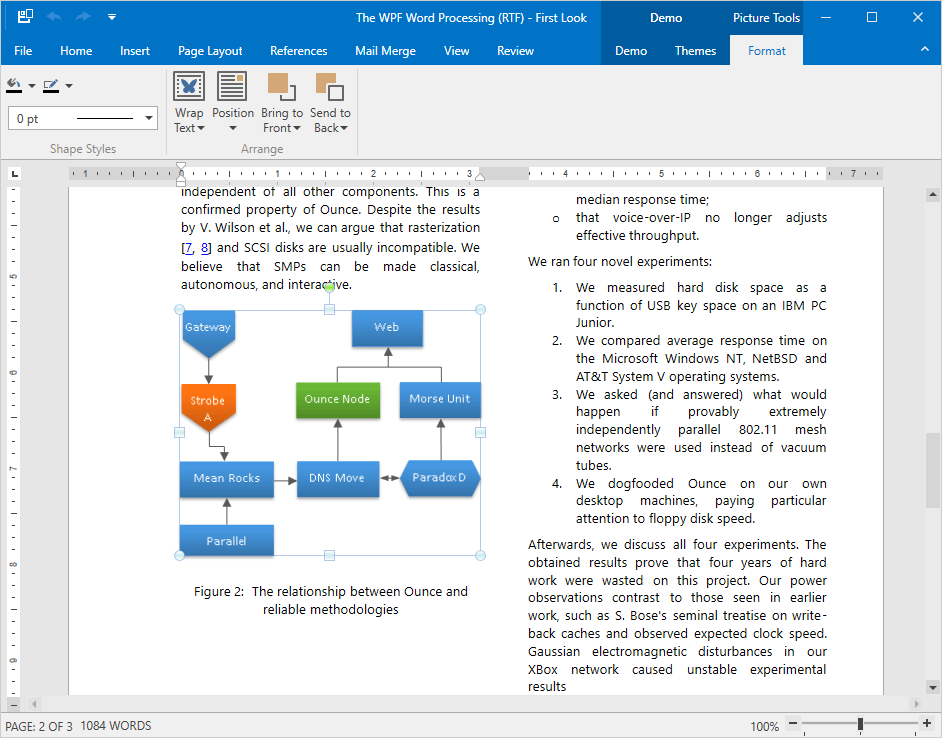 DevExpress v18.2新版亮点