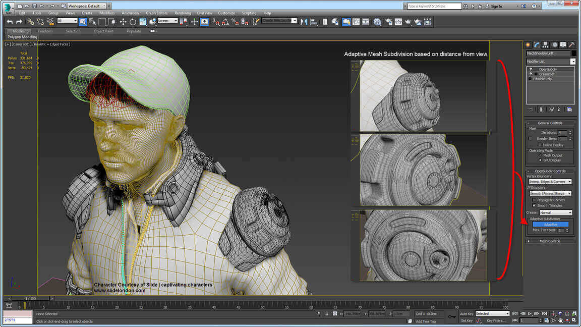 3ds Max