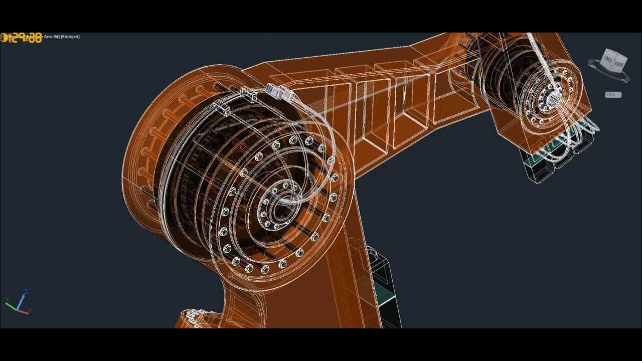 AutoCAD