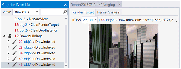 DirectX 游戏开发——在 Visual Studio中编写、生成和调试 DirectX 游戏