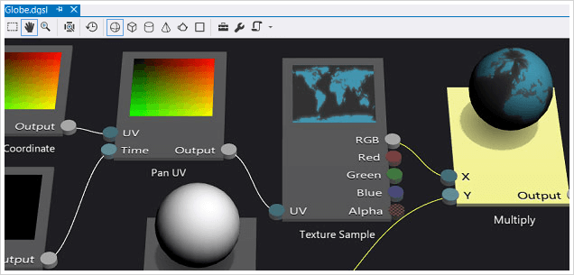 DirectX 游戏开发——在 Visual Studio中编写、生成和调试 DirectX 游戏