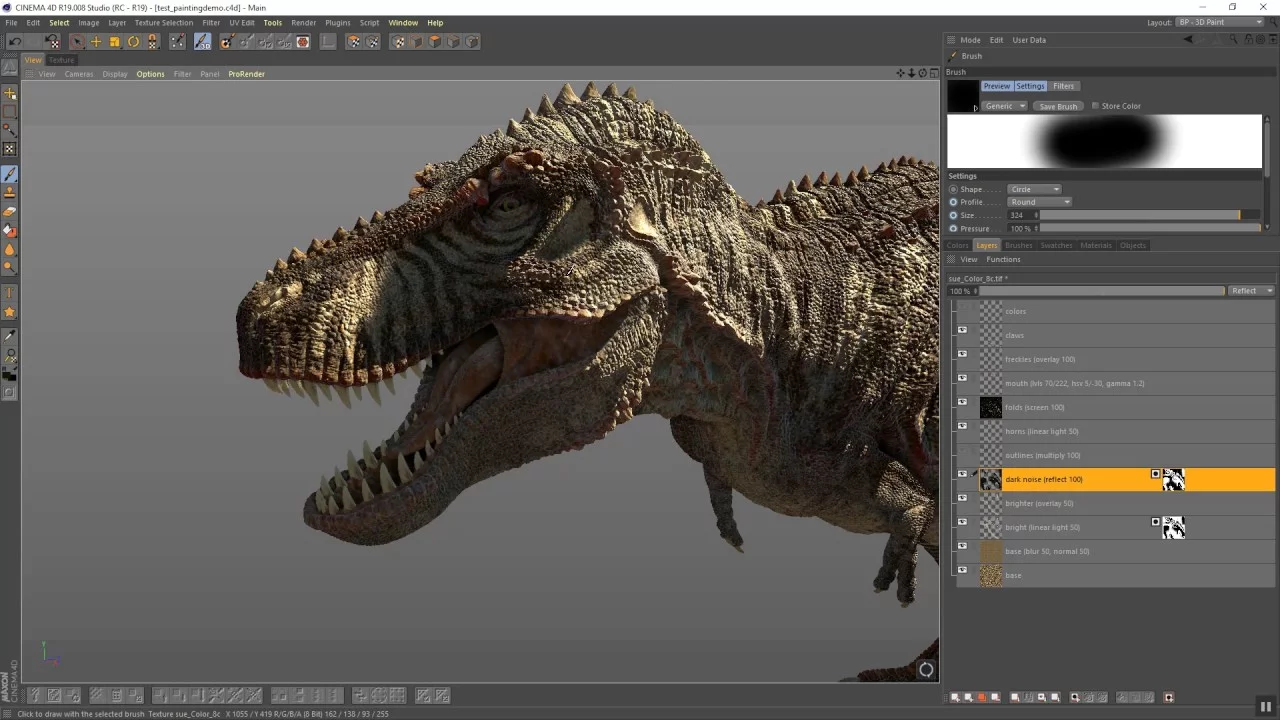 Cinema 4D