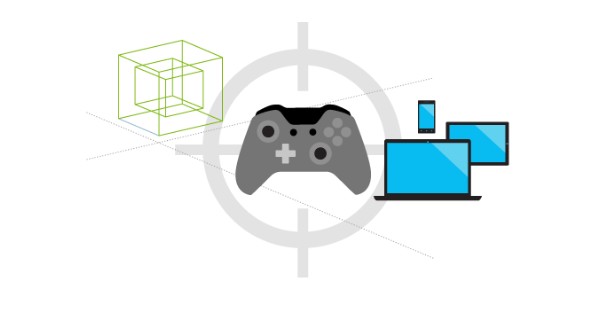 DirectX 游戏开发——在 Visual Studio中编写、生成和调试 DirectX 游戏