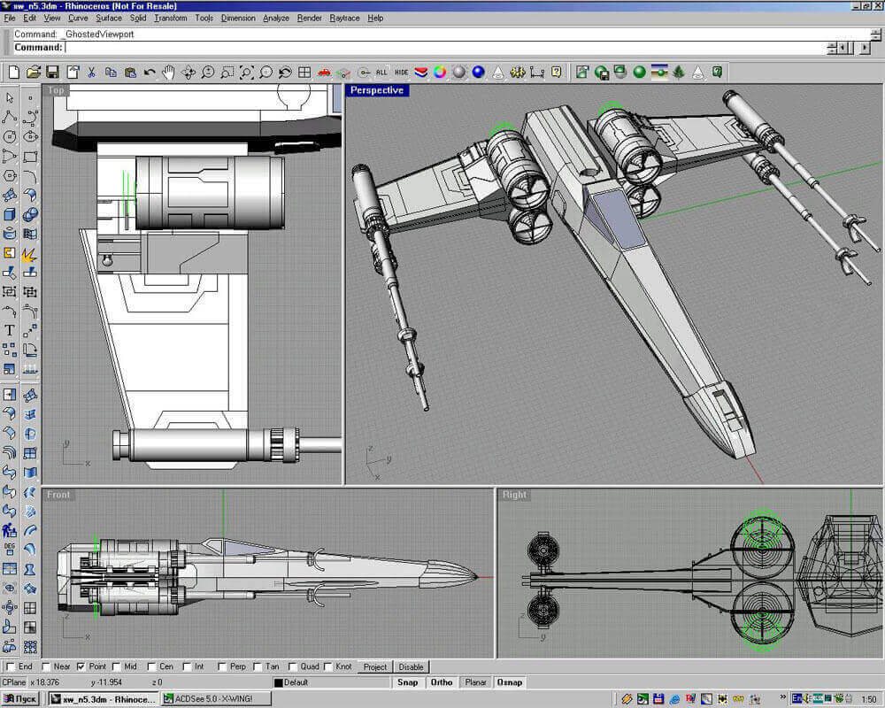 Rhino3D