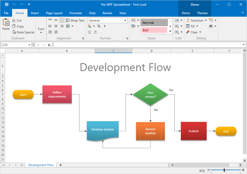 DevExpress v18.2新版亮点