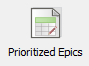 Prioritized Epics 07