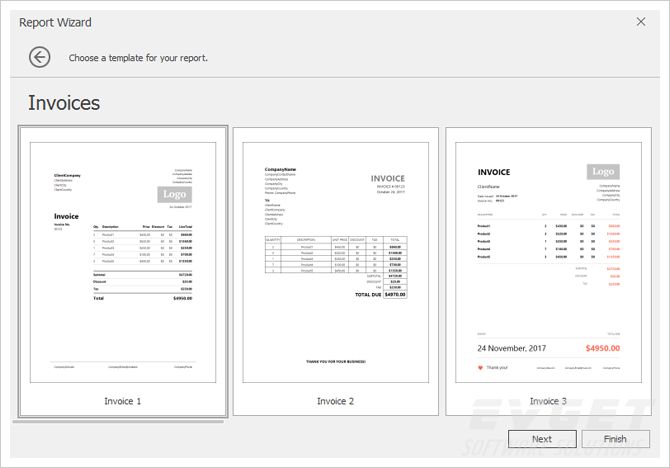 Highlights of the new version of DevExpress v17.2