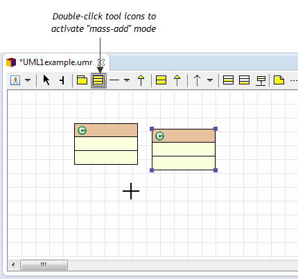 MyEclipse教程：使用UML创建模块库——第一部分（二）