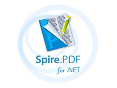 Spire.PDF for .Net