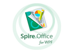 Spire.Office for WPF授權(quán)購買