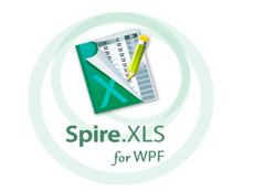 Spire.XLS for WPF 