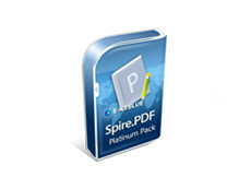 Spire.PDF Platinum Pack