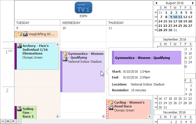 DevExpress v17.2新版亮点