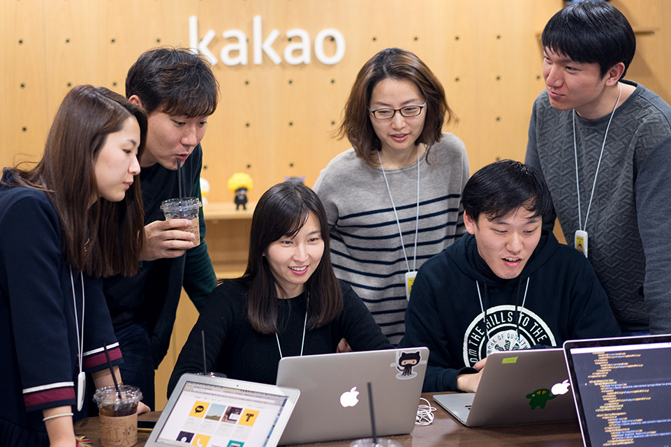 Kakao Corporation