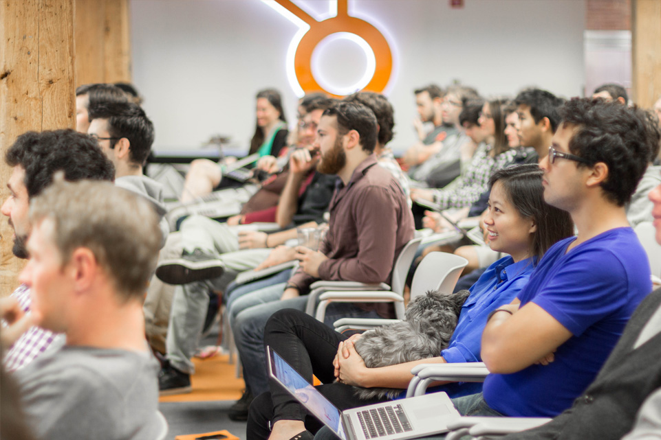 HubSpot
