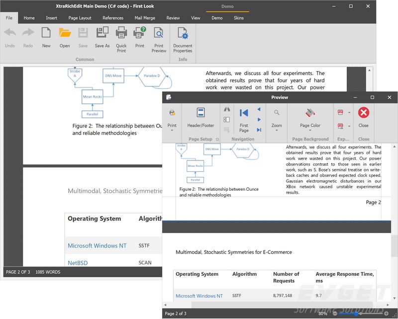 DevExpress v18.1新版亮点