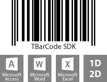 TBarCode SDK