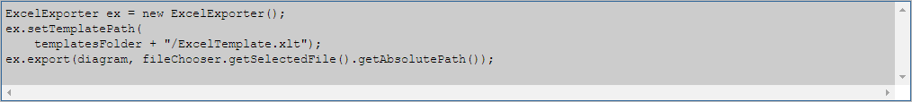 【更新】图表控件MindFusion.Diagramming for Java v4.3.2发布 | 附下载