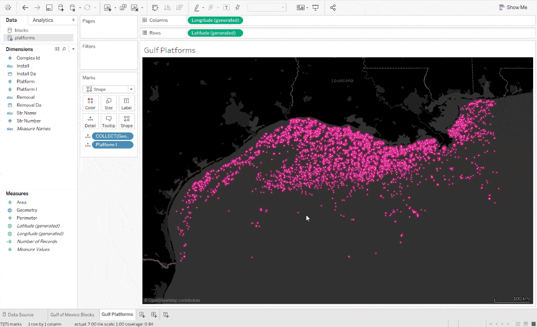 【更新】Tableau Server 2018.2版本亮点介绍