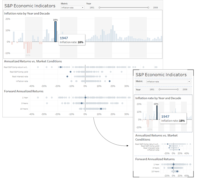 【更新】Tableau Desktop 2018.2版本更新内容