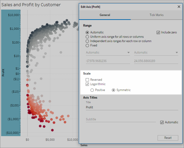 【更新】Tableau Desktop 2018.2版本更新内容