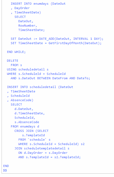 【dbForge Studio for MySQL入门教程】如何调试存储过程