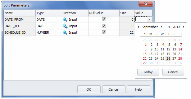 【dbForge Studio for MySQL入门教程】如何调试存储过程