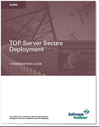 TOP Server OPC Server2