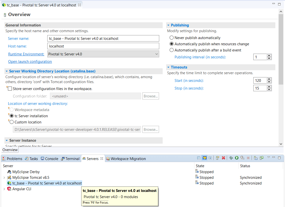 MyEclipse 2018新版发布