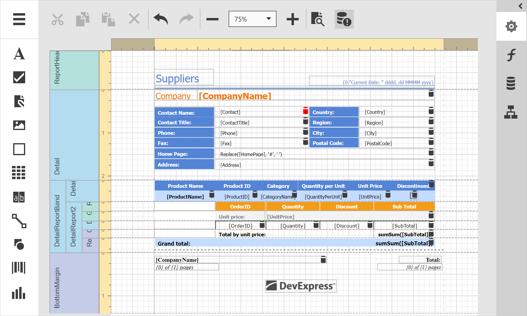 DevExpress v18.1新版亮点