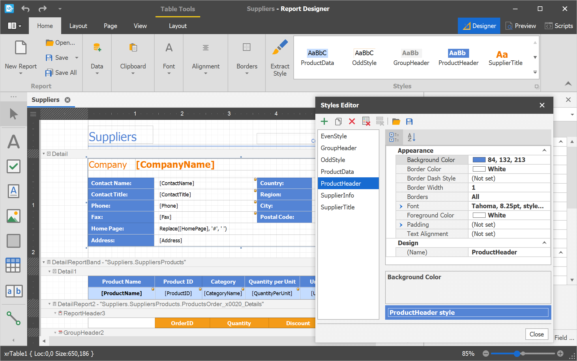 DevExpress v18.1新版亮点