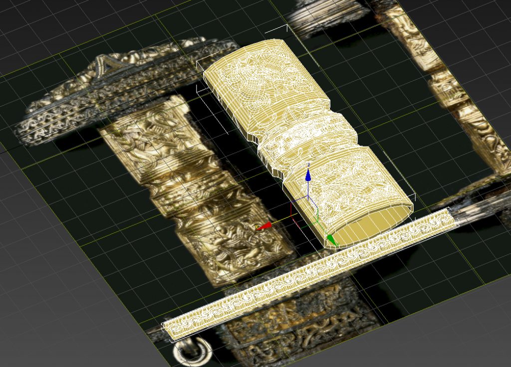 3D打印最流行的20款3D建模和设计软件