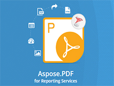 Aspose.Pdf for Reporting Services授權(quán)購(gòu)買(mǎi)