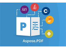 Aspose.PDF for .NET授权购买