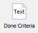 Done Criteria02