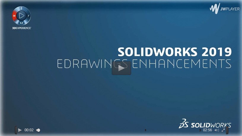 SolidWorks 2019