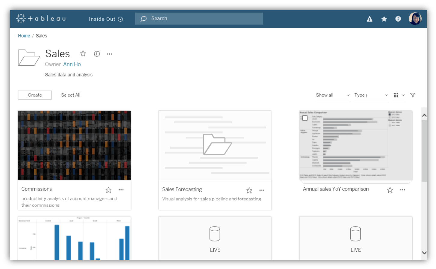 产品更新|Tableau 2019.1发布，全新Ask Data（数据问答）和Prep Conductor扩展平台功能