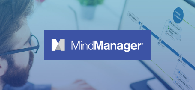 SmartRules让MindManager的交互图变得更加智能