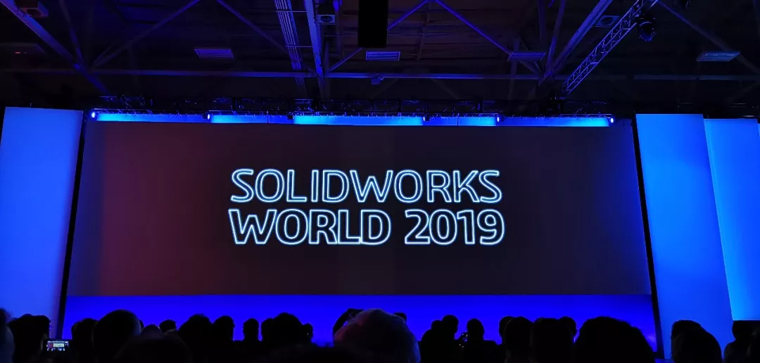 SOLIDWORKS WORLD 2019全球用户大会来袭