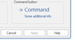 Button Command Link