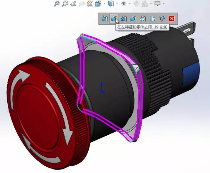 SolidWorks操作視頻，選對(duì)工具才是最重要的