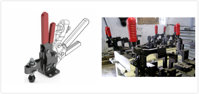 SolidWorks 解决方案轻松提高紧线钳开发效率