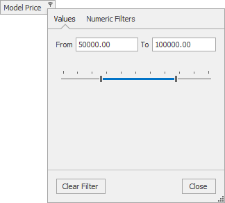 DevExpress WinForms使用教程