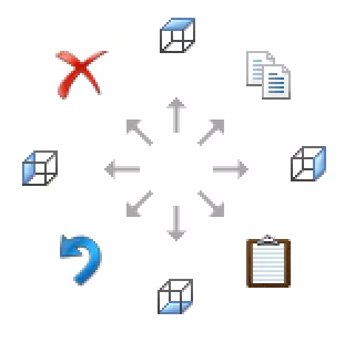 SolidWorks让你尽享丝般顺滑