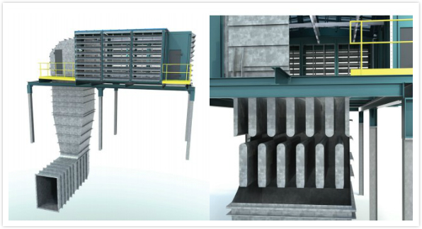 利用 SOLIDWORKS 解决方案实现进气滤清器外壳咨询业务的增长